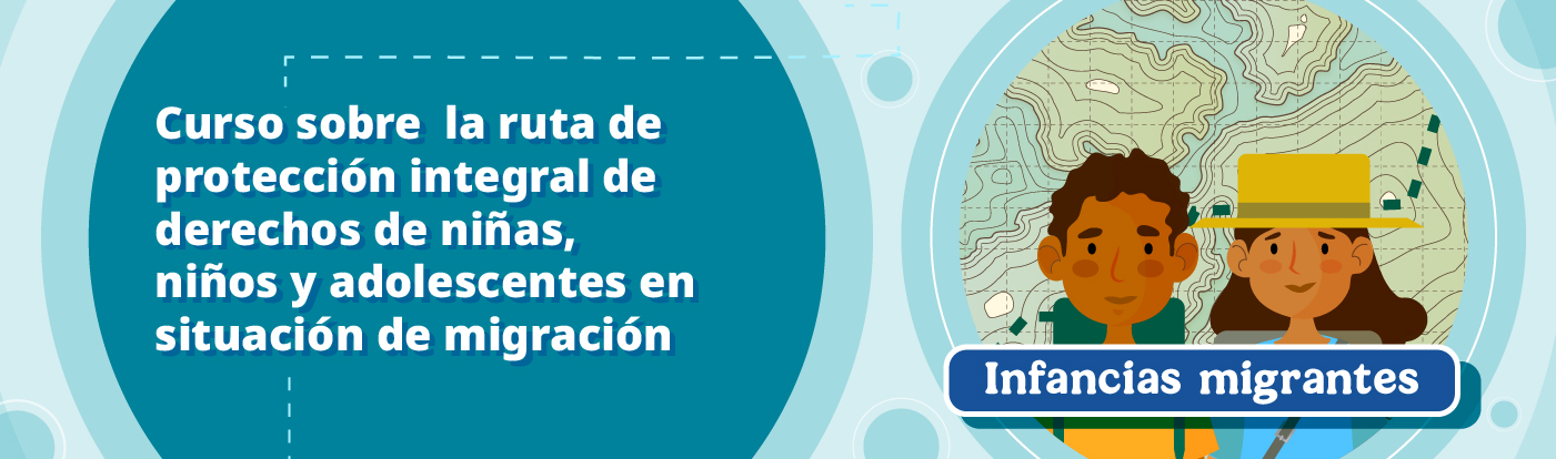 Ruta de protección integral